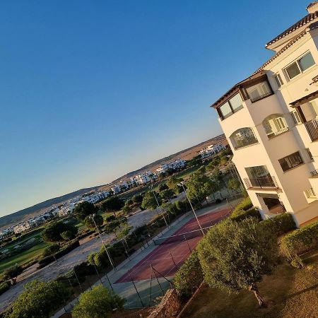 Casa Muir Apartment Sucina Exterior foto