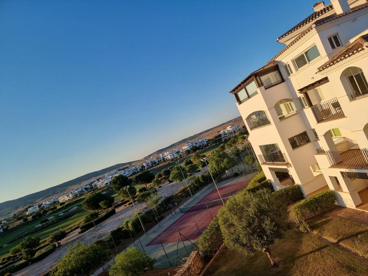 Casa Muir Apartment Sucina Exterior foto